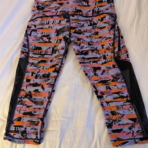 Colorful Kids Leggings